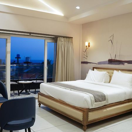מוריג'ים Ariena By Spree Hotels Goa מראה חיצוני תמונה