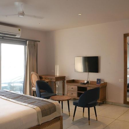 מוריג'ים Ariena By Spree Hotels Goa מראה חיצוני תמונה