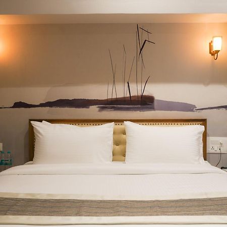 מוריג'ים Ariena By Spree Hotels Goa מראה חיצוני תמונה